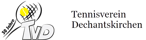 Tennisverein Dechantskirchen